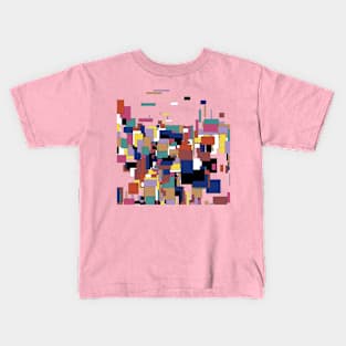 Welcome to the Jumble Kids T-Shirt